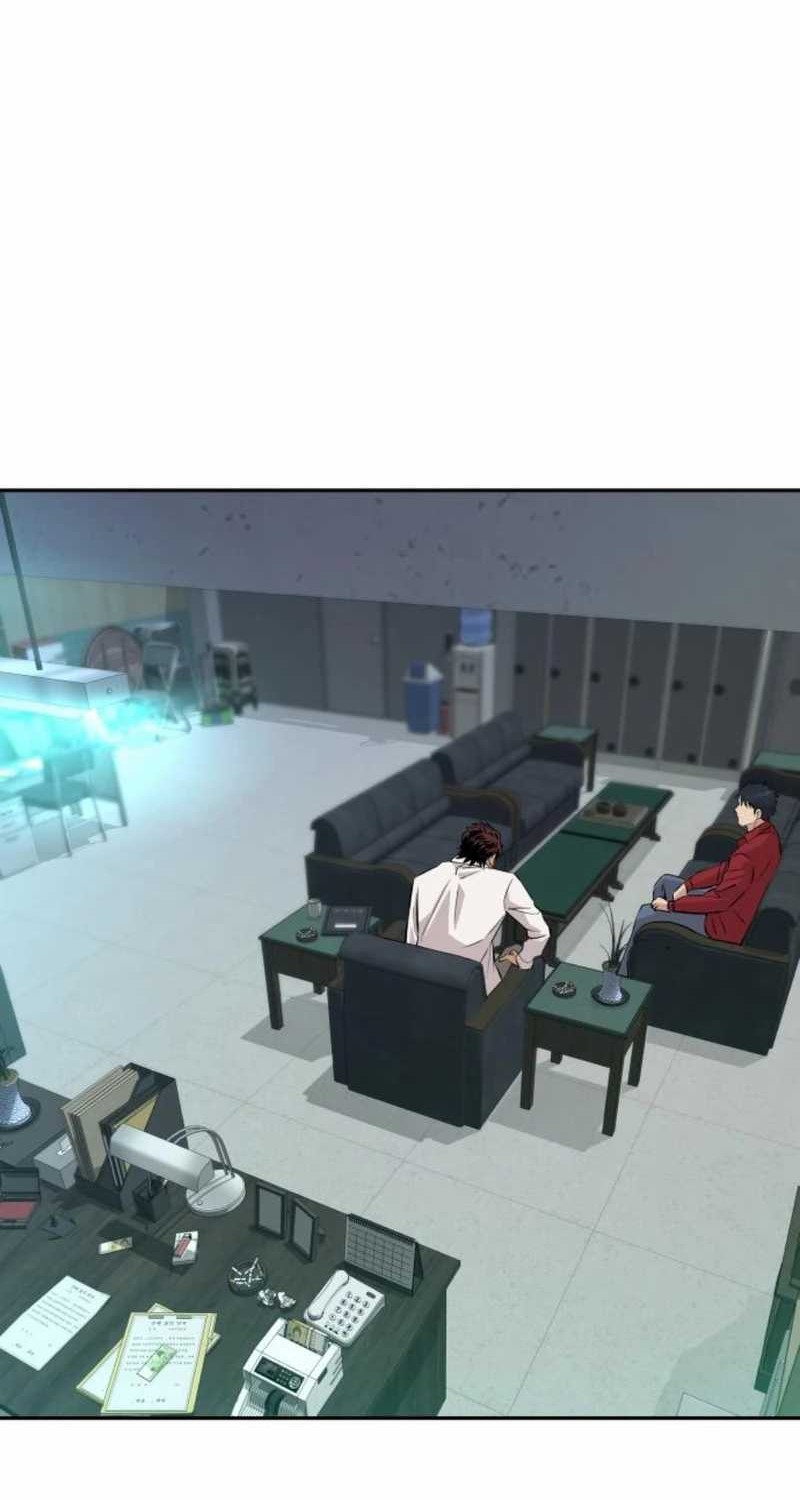Genius Grandson of the Loan Shark King Chapter 30 - halaman 37