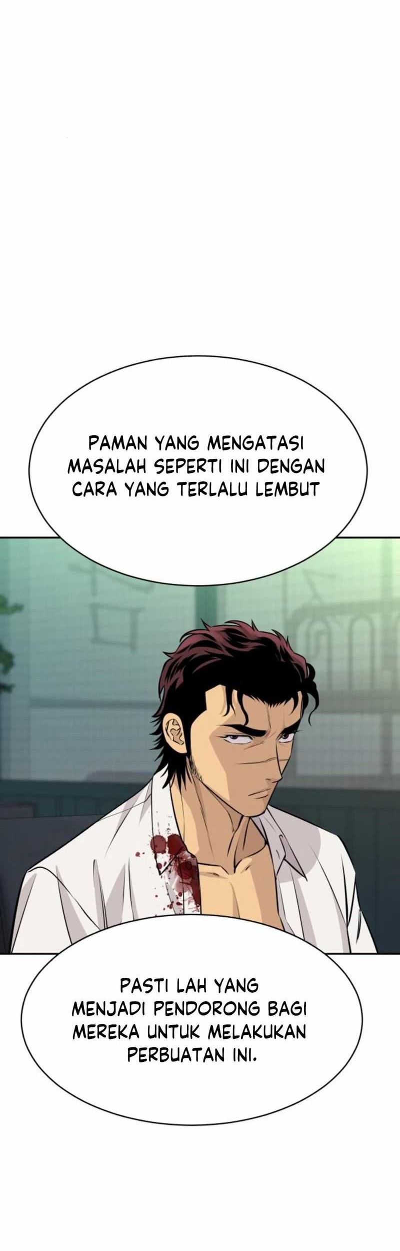 Genius Grandson of the Loan Shark King Chapter 30 - halaman 47