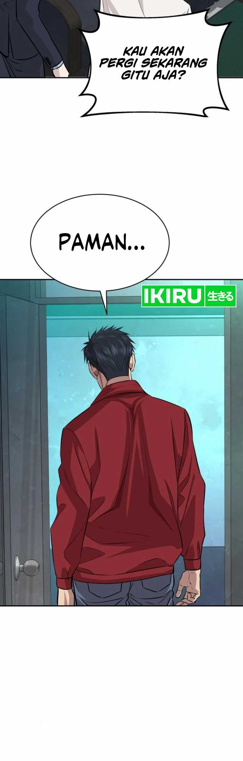 Genius Grandson of the Loan Shark King Chapter 30 - halaman 59