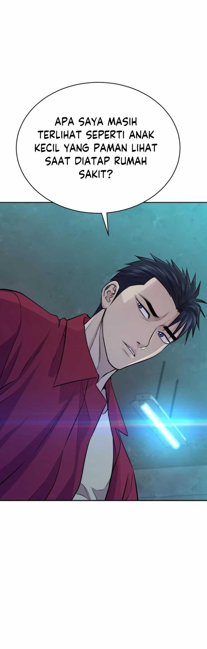 Genius Grandson of the Loan Shark King Chapter 30 - halaman 60