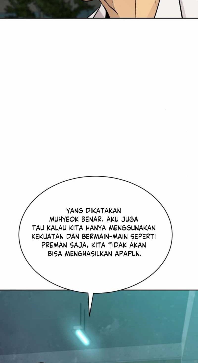 Genius Grandson of the Loan Shark King Chapter 30 - halaman 67