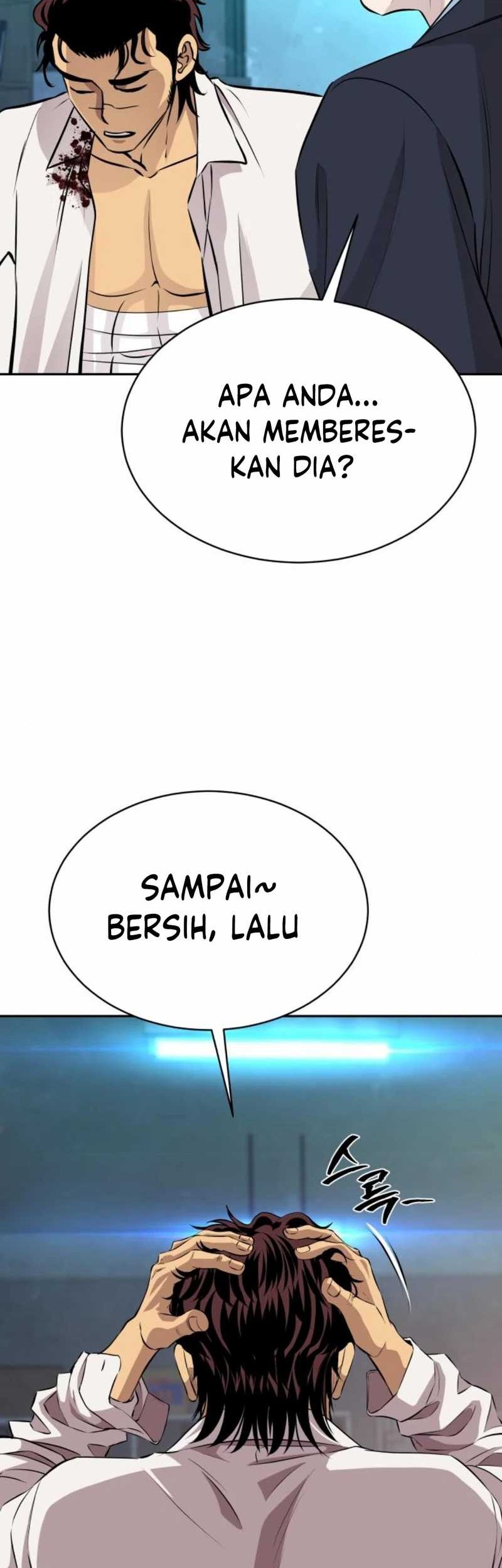 Genius Grandson of the Loan Shark King Chapter 30 - halaman 69