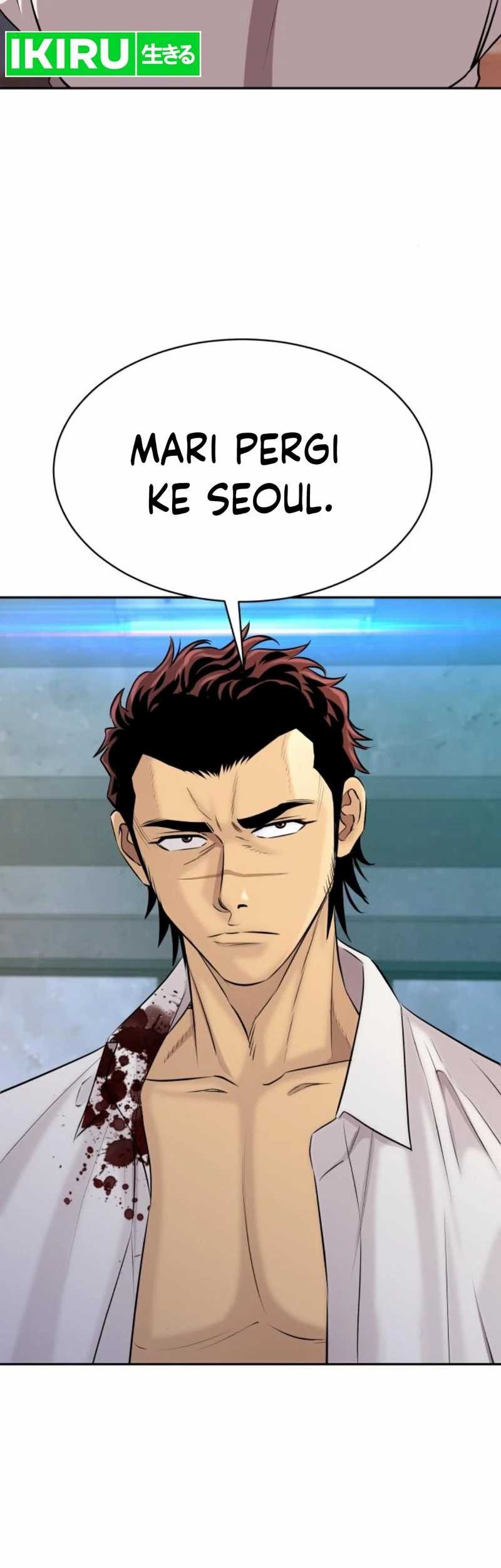 Genius Grandson of the Loan Shark King Chapter 30 - halaman 70