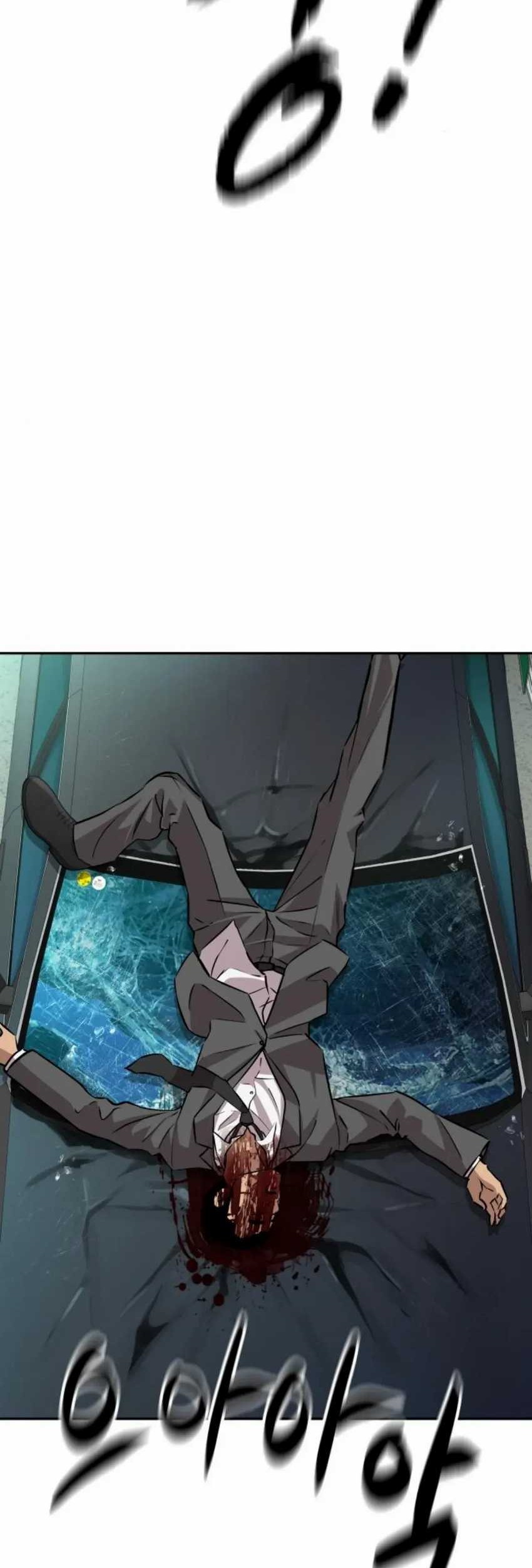 Genius Grandson of the Loan Shark King Chapter 31 - halaman 10