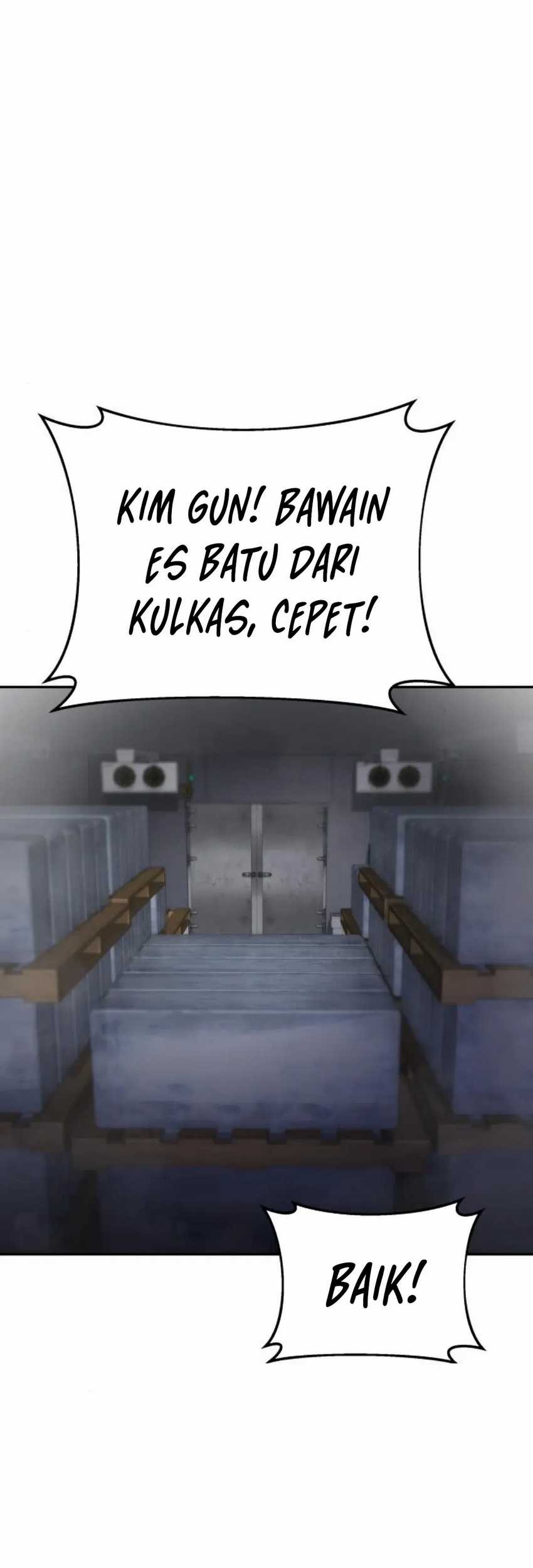 Genius Grandson of the Loan Shark King Chapter 31 - halaman 12