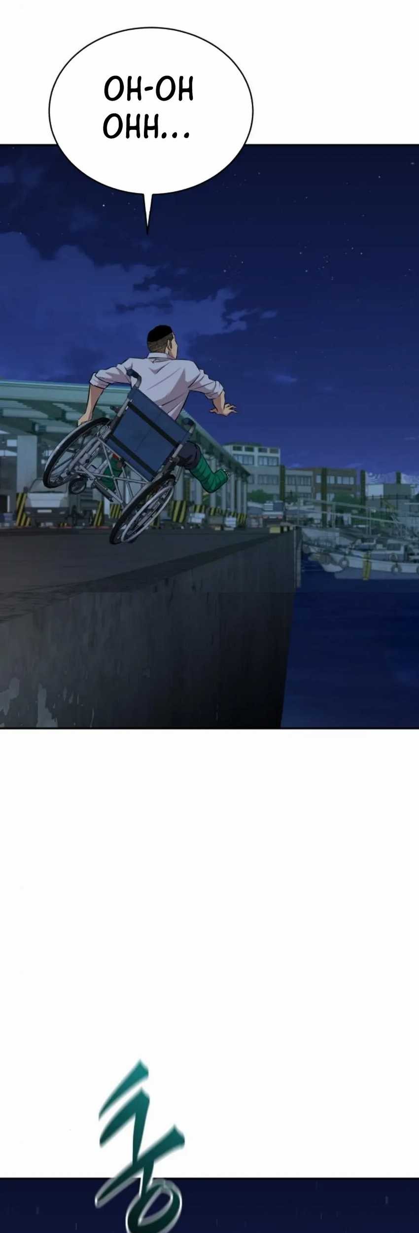 Genius Grandson of the Loan Shark King Chapter 31 - halaman 22