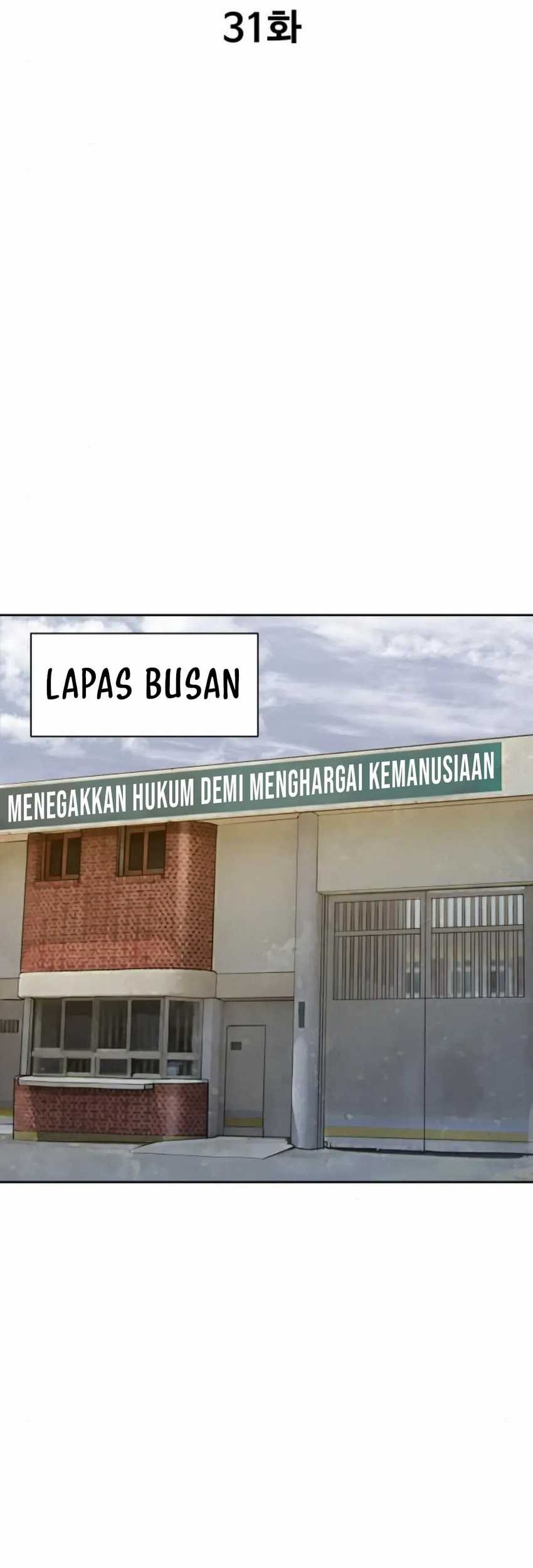 Genius Grandson of the Loan Shark King Chapter 31 - halaman 25