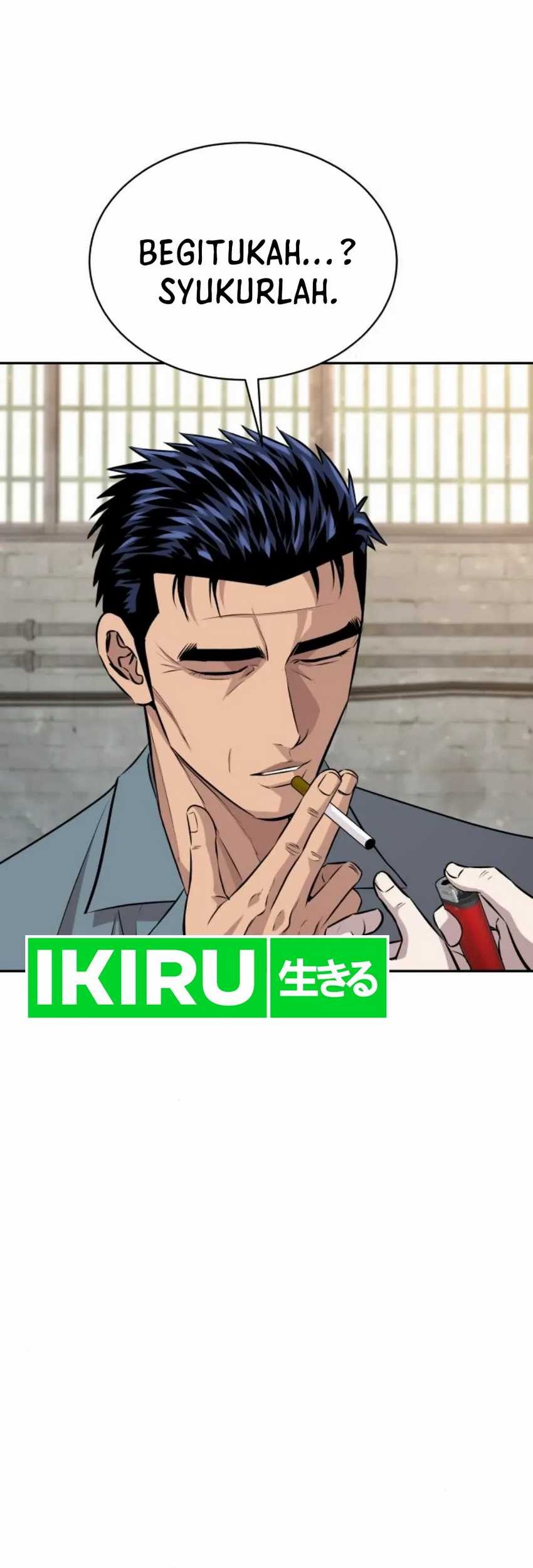 Genius Grandson of the Loan Shark King Chapter 31 - halaman 30
