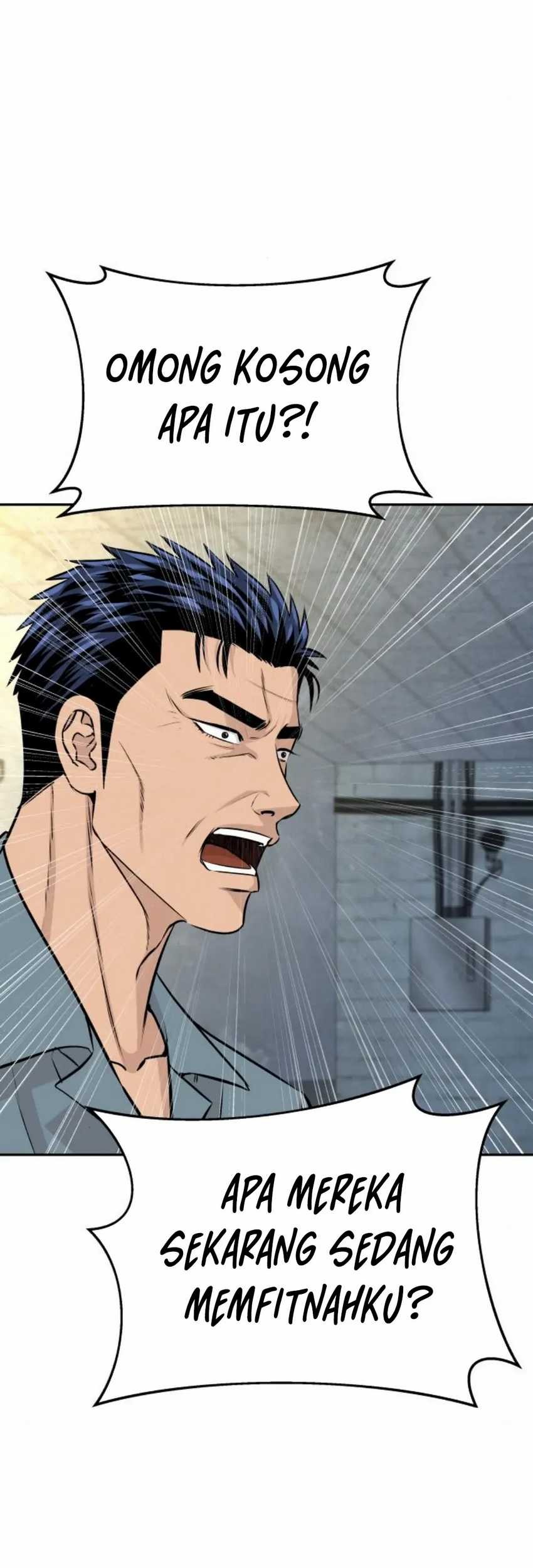 Genius Grandson of the Loan Shark King Chapter 31 - halaman 32