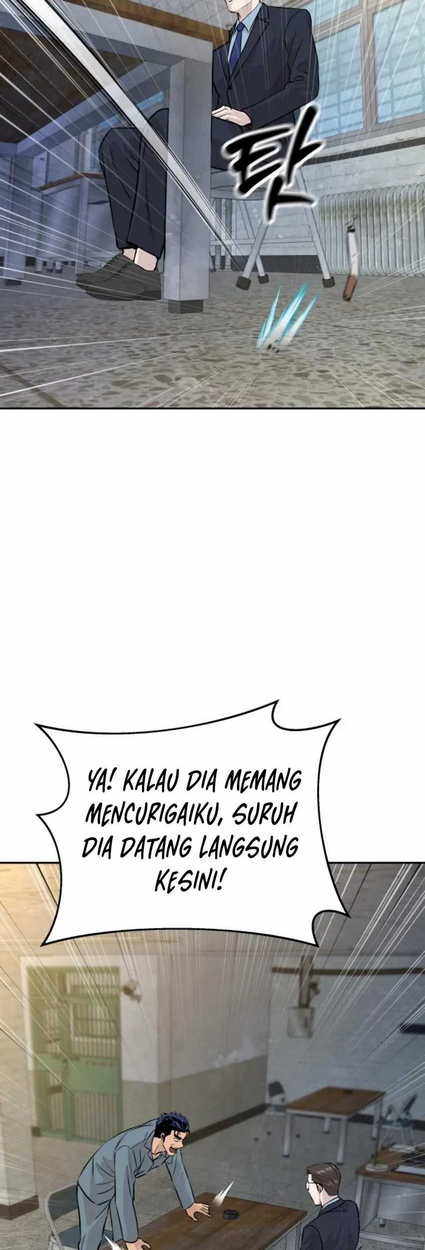Genius Grandson of the Loan Shark King Chapter 31 - halaman 35