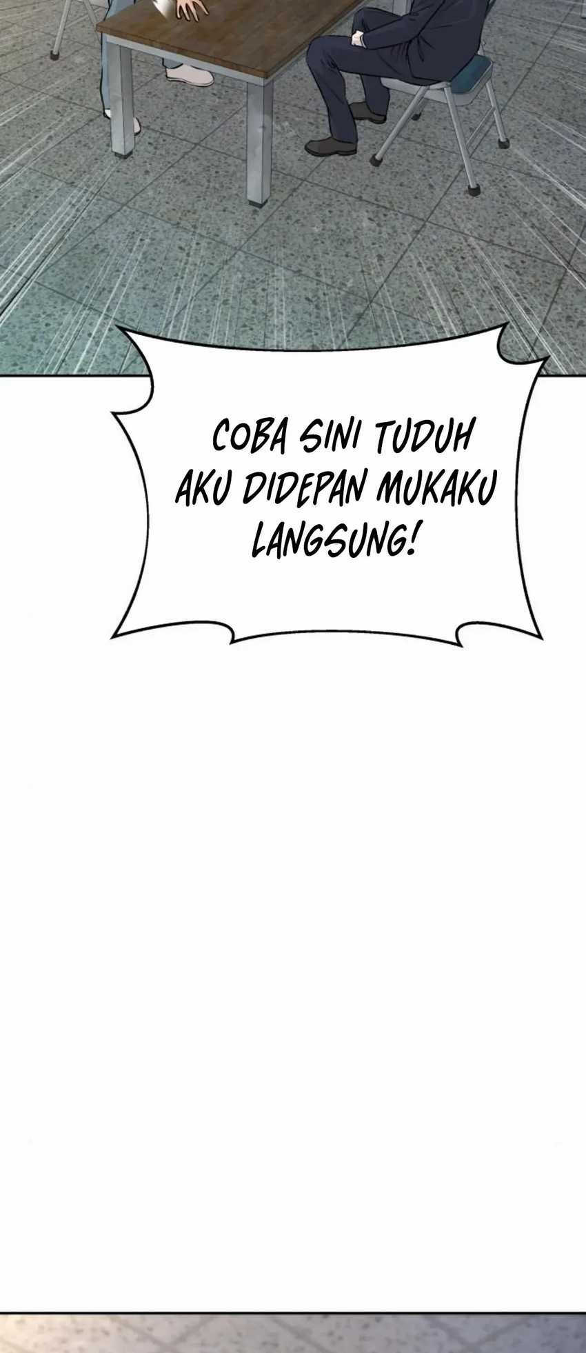 Genius Grandson of the Loan Shark King Chapter 31 - halaman 36