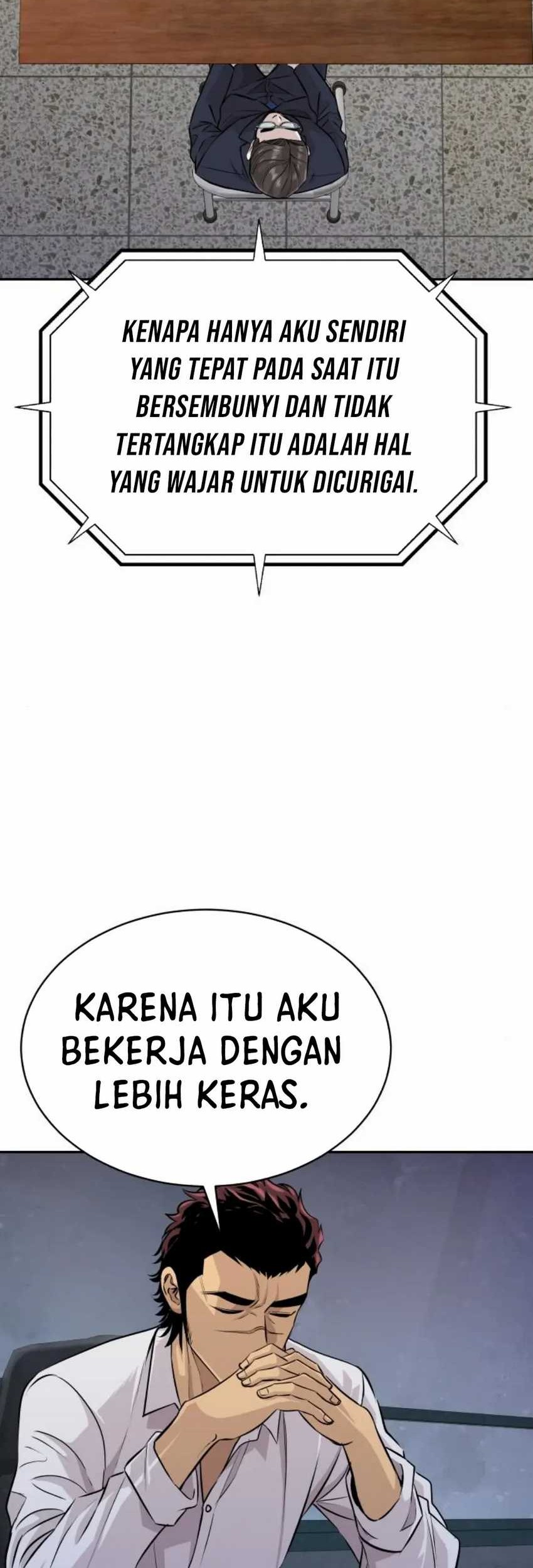 Genius Grandson of the Loan Shark King Chapter 31 - halaman 40