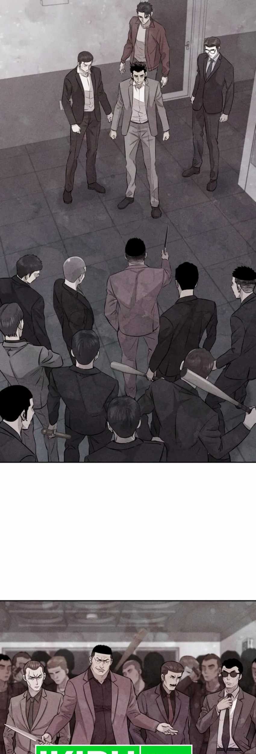 Genius Grandson of the Loan Shark King Chapter 31 - halaman 42