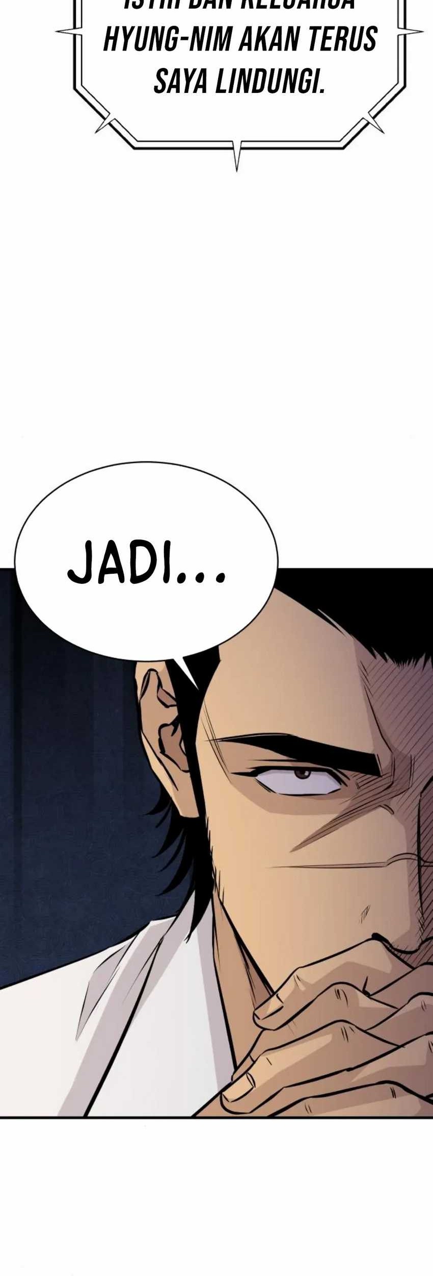 Genius Grandson of the Loan Shark King Chapter 31 - halaman 45