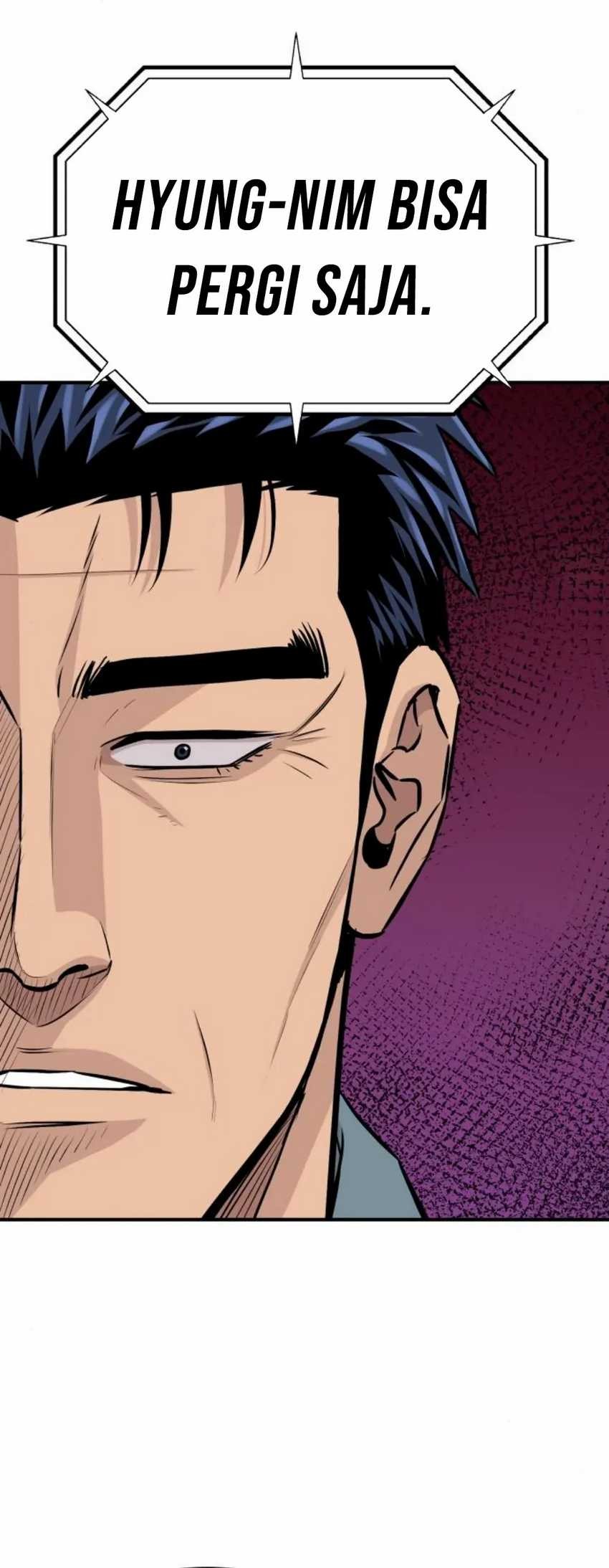 Genius Grandson of the Loan Shark King Chapter 31 - halaman 46