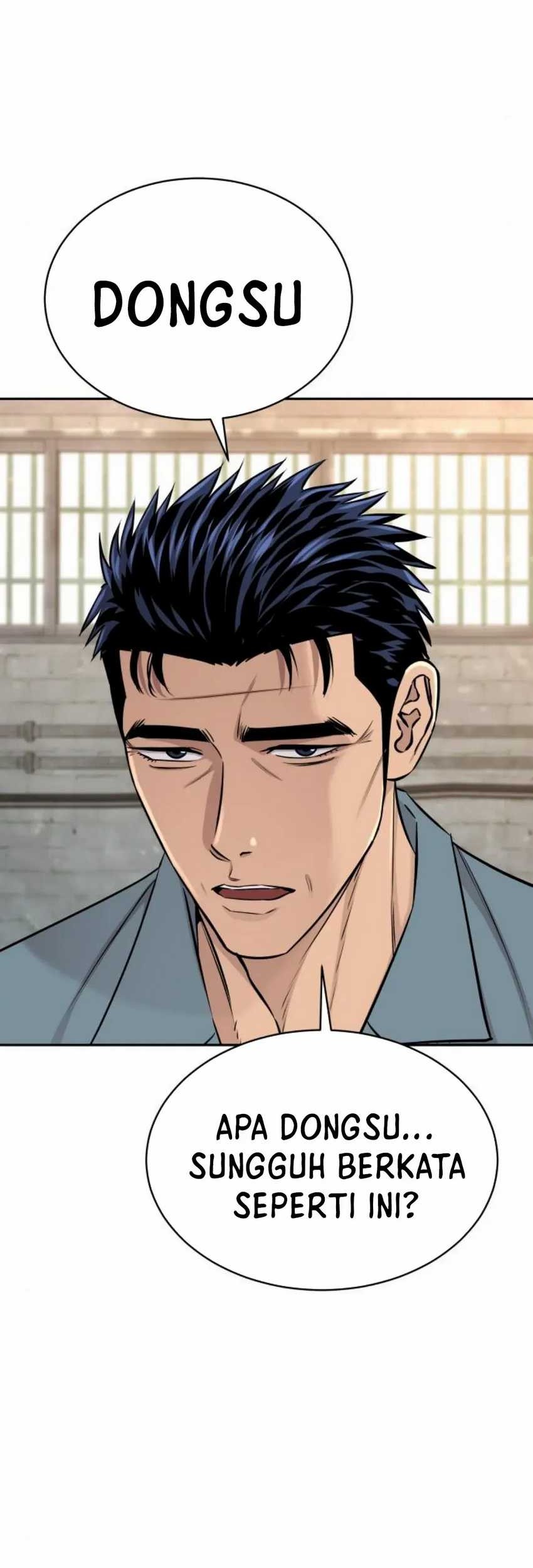 Genius Grandson of the Loan Shark King Chapter 31 - halaman 49