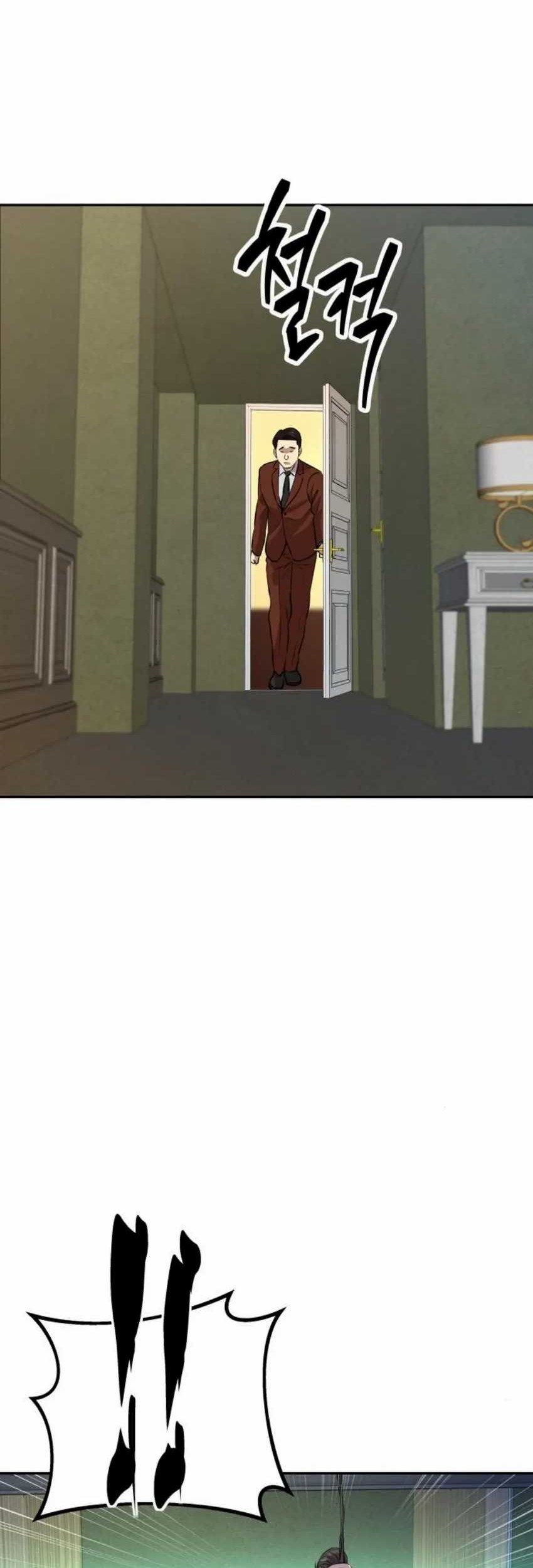 Genius Grandson of the Loan Shark King Chapter 31 - halaman 5