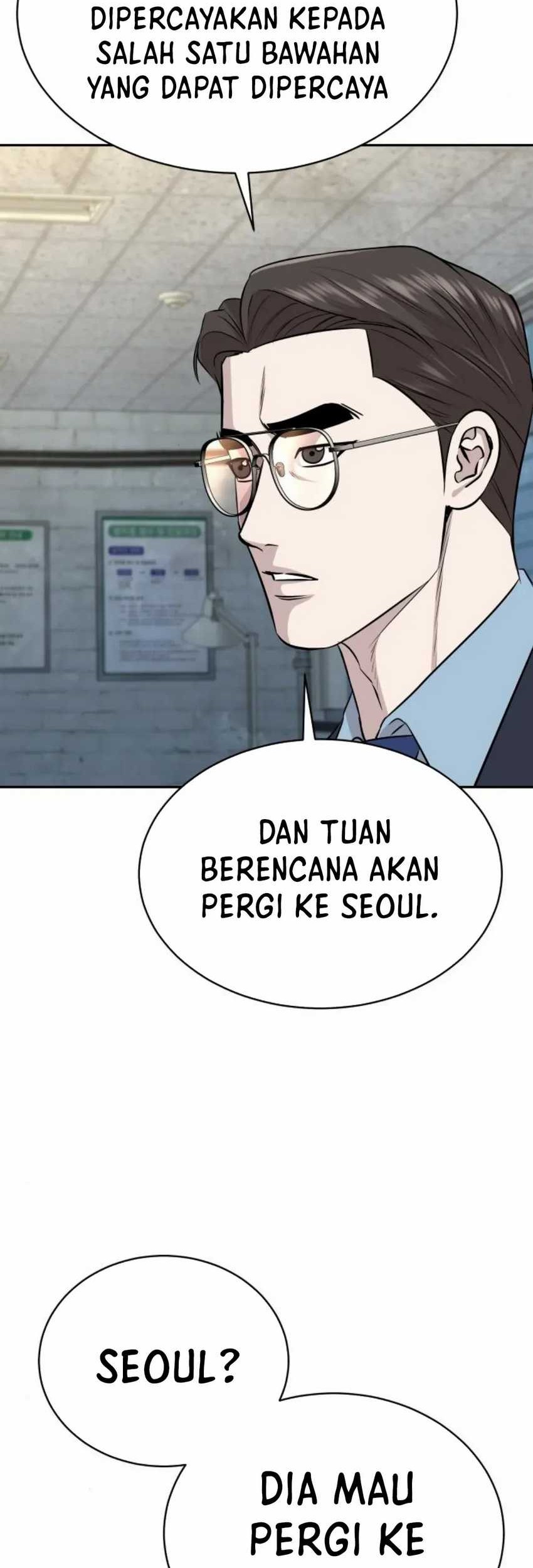 Genius Grandson of the Loan Shark King Chapter 31 - halaman 53