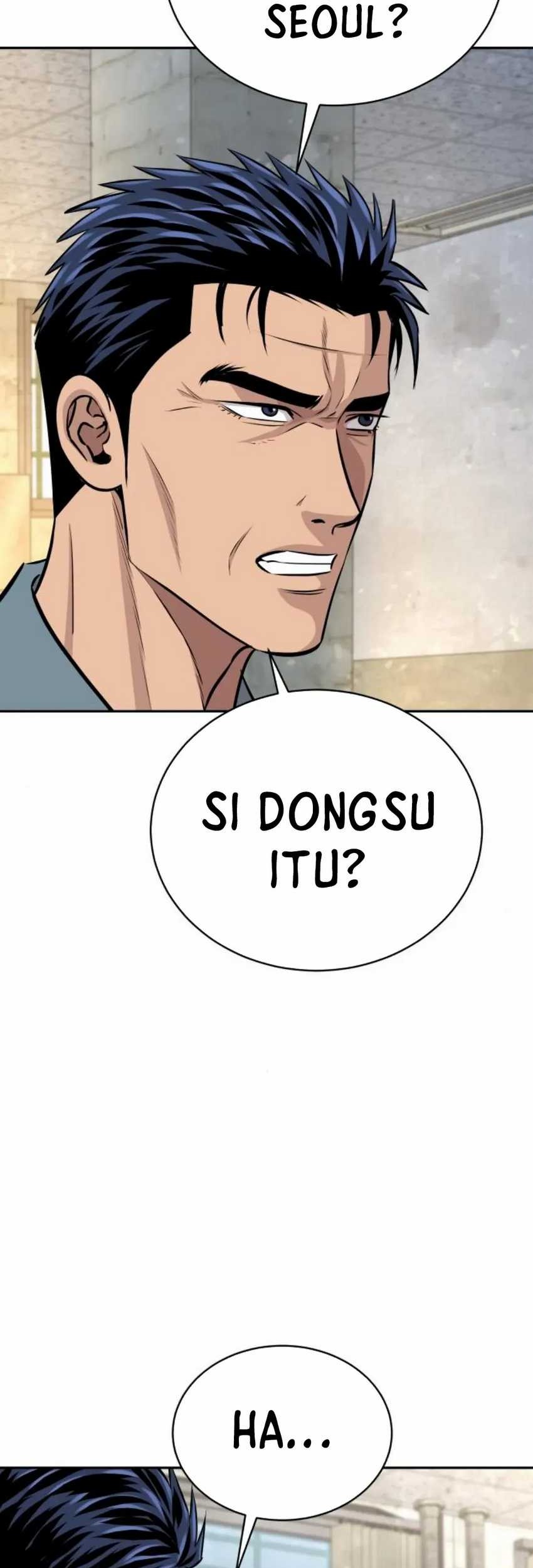 Genius Grandson of the Loan Shark King Chapter 31 - halaman 54