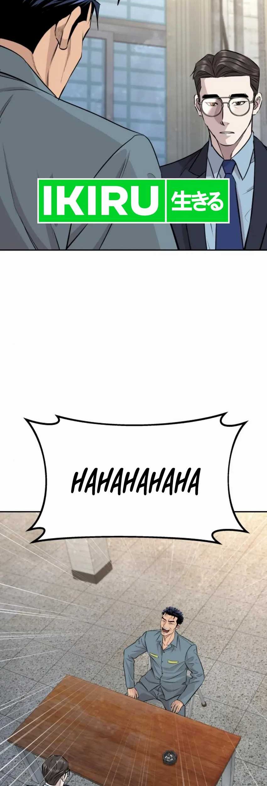 Genius Grandson of the Loan Shark King Chapter 31 - halaman 55