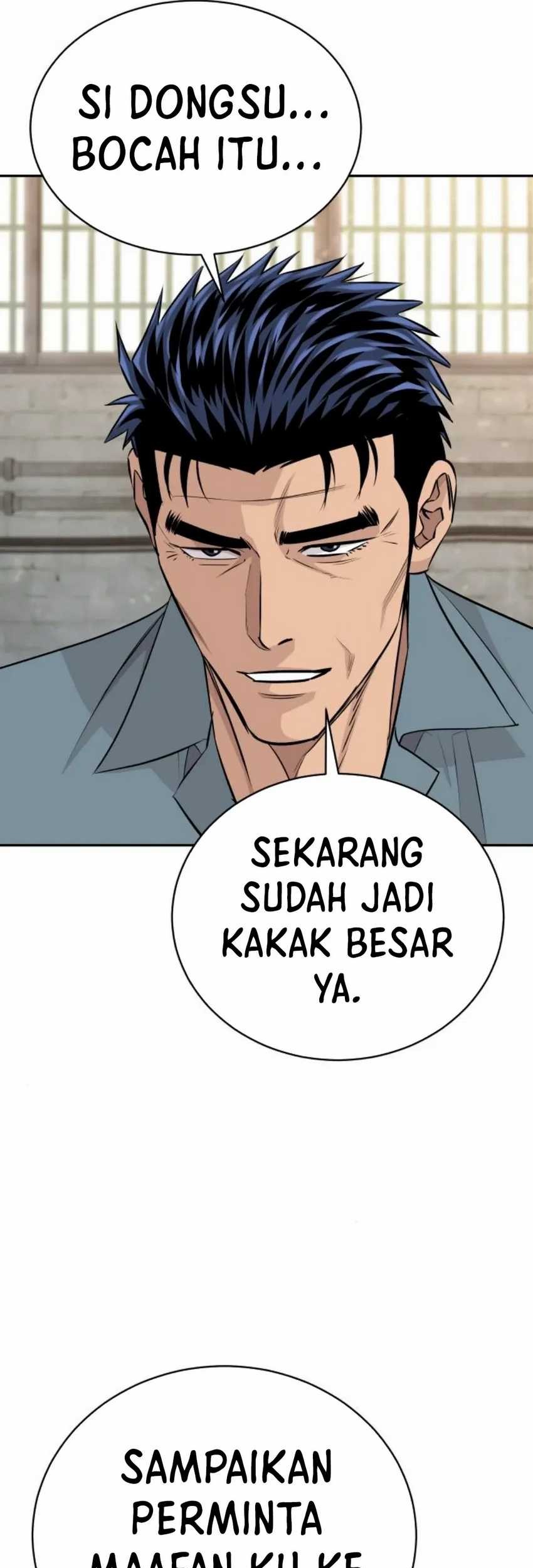 Genius Grandson of the Loan Shark King Chapter 31 - halaman 57