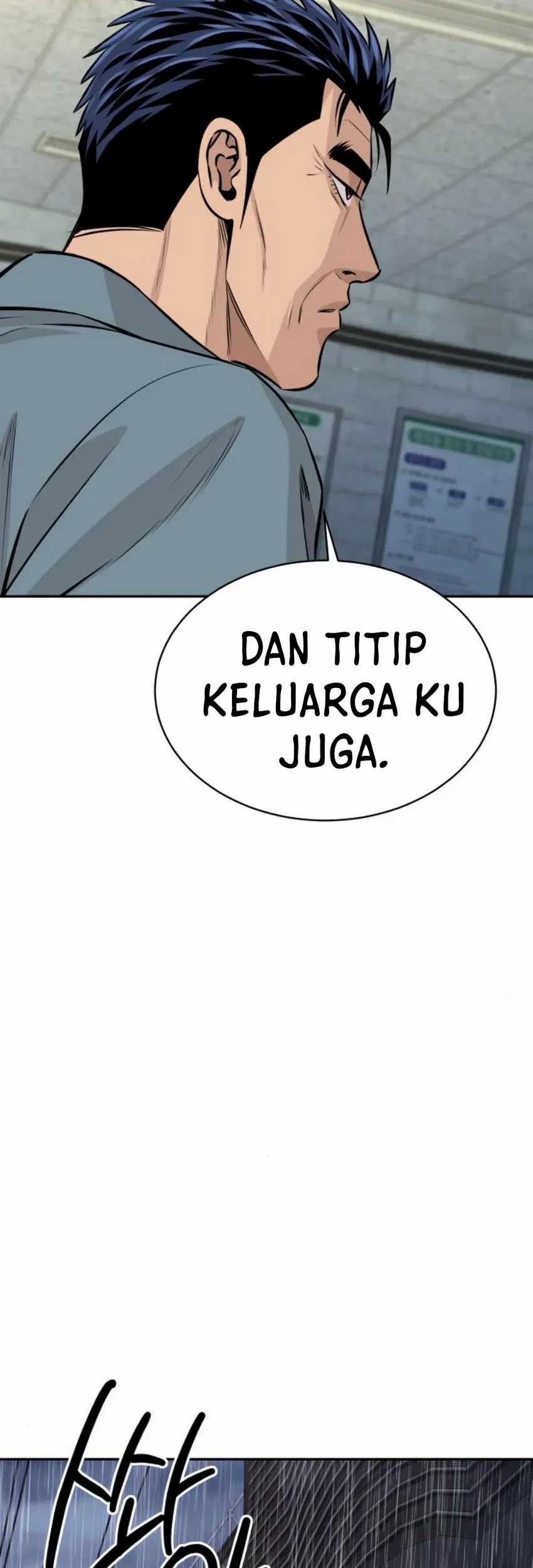 Genius Grandson of the Loan Shark King Chapter 31 - halaman 59