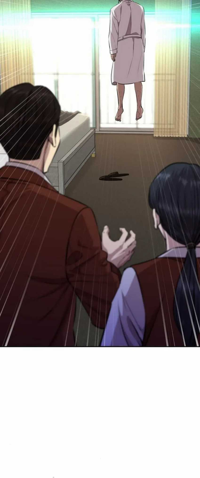 Genius Grandson of the Loan Shark King Chapter 31 - halaman 6