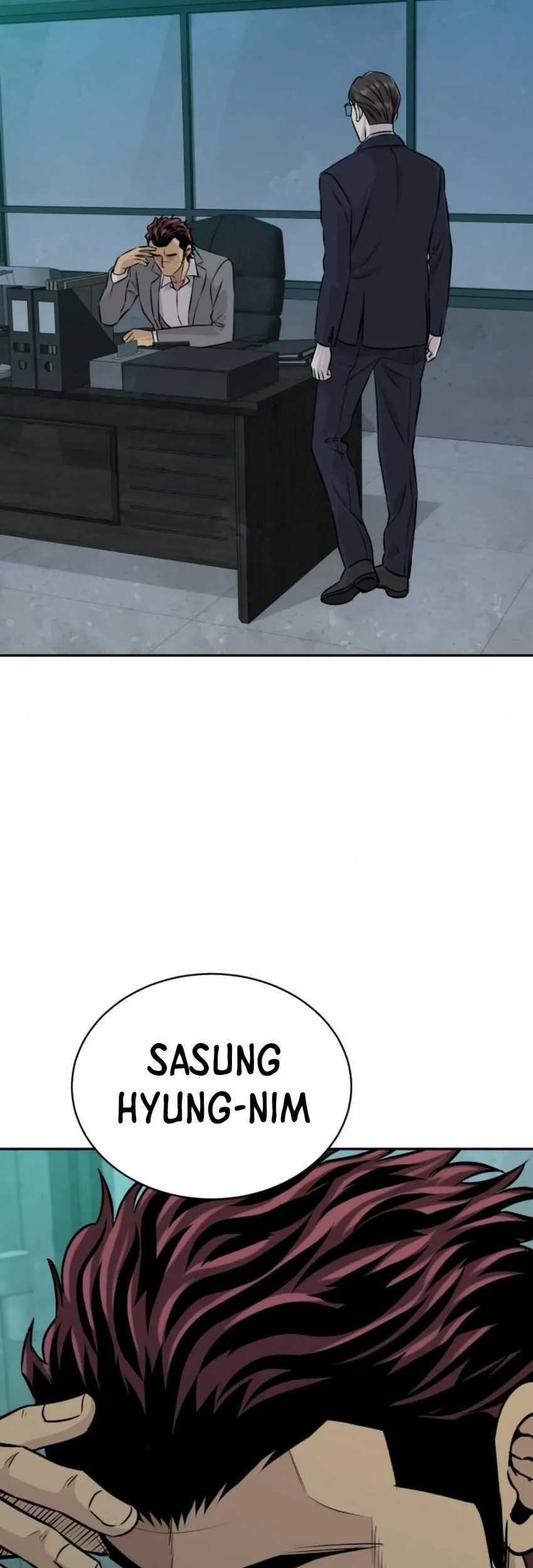 Genius Grandson of the Loan Shark King Chapter 31 - halaman 62