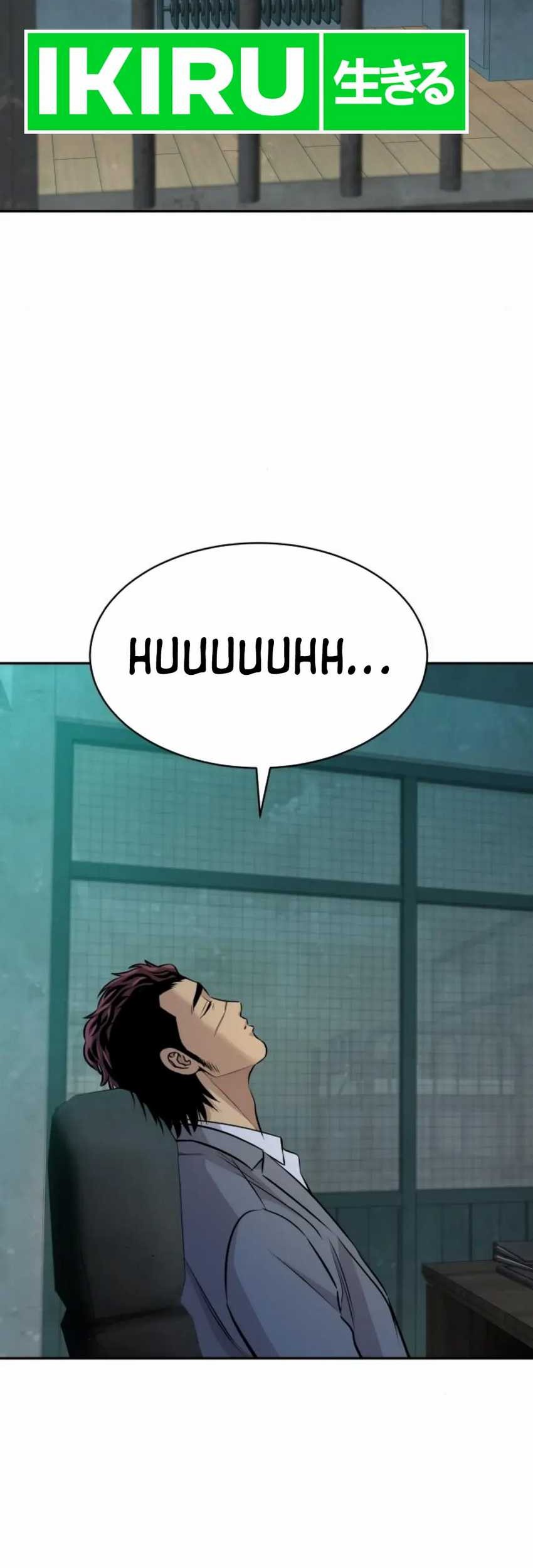 Genius Grandson of the Loan Shark King Chapter 31 - halaman 64