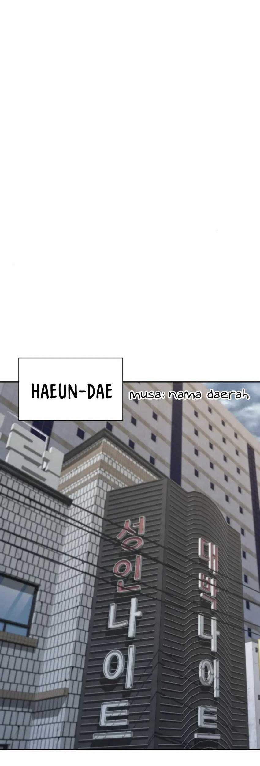 Genius Grandson of the Loan Shark King Chapter 31 - halaman 65
