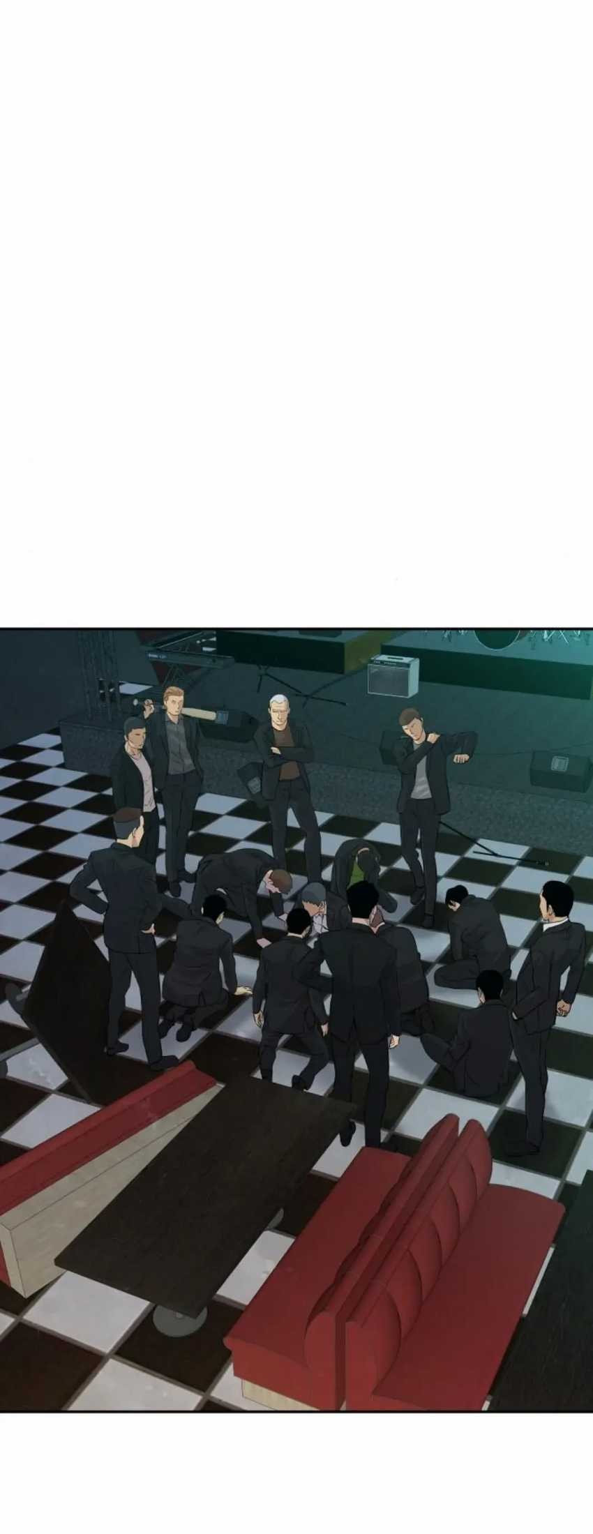 Genius Grandson of the Loan Shark King Chapter 31 - halaman 66
