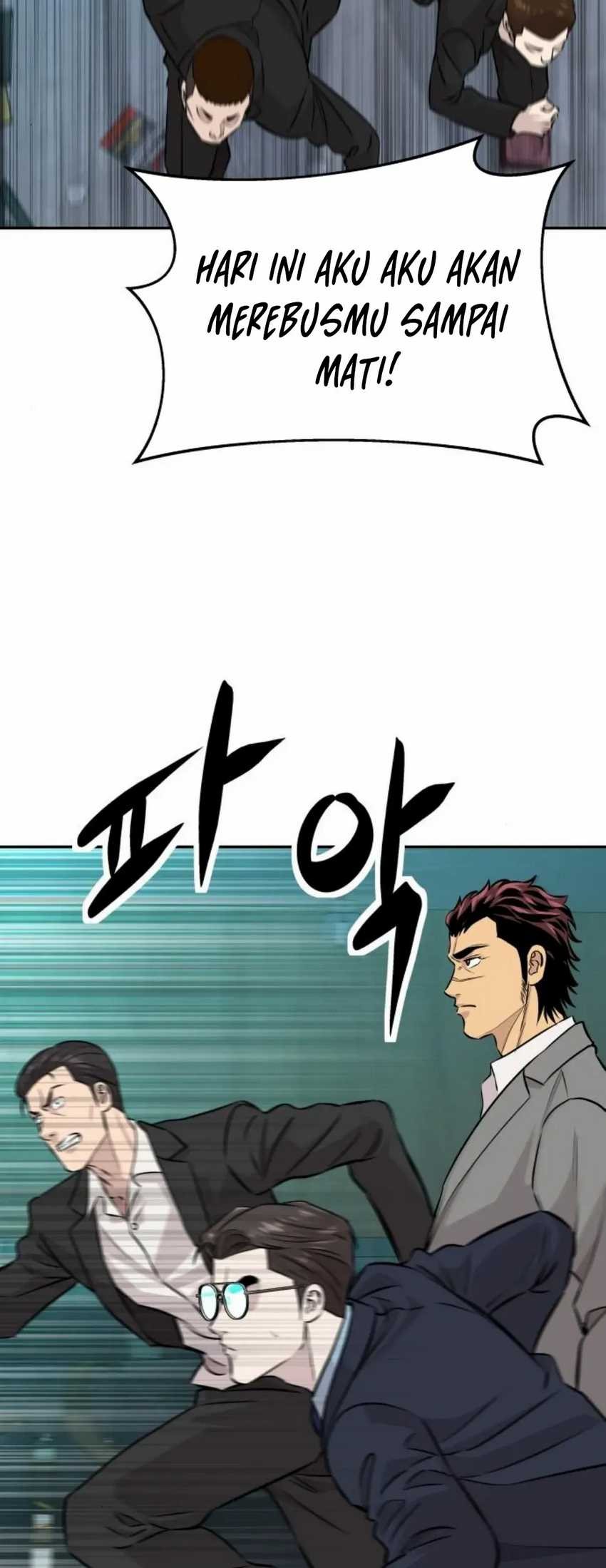 Genius Grandson of the Loan Shark King Chapter 31 - halaman 71