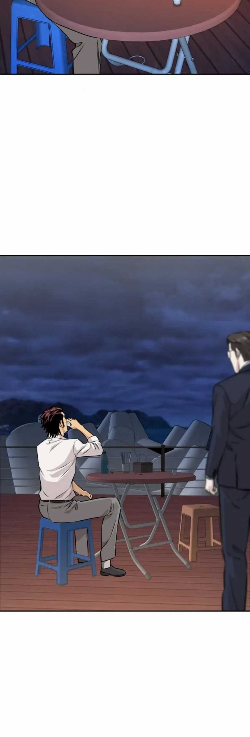 Genius Grandson of the Loan Shark King Chapter 31 - halaman 75