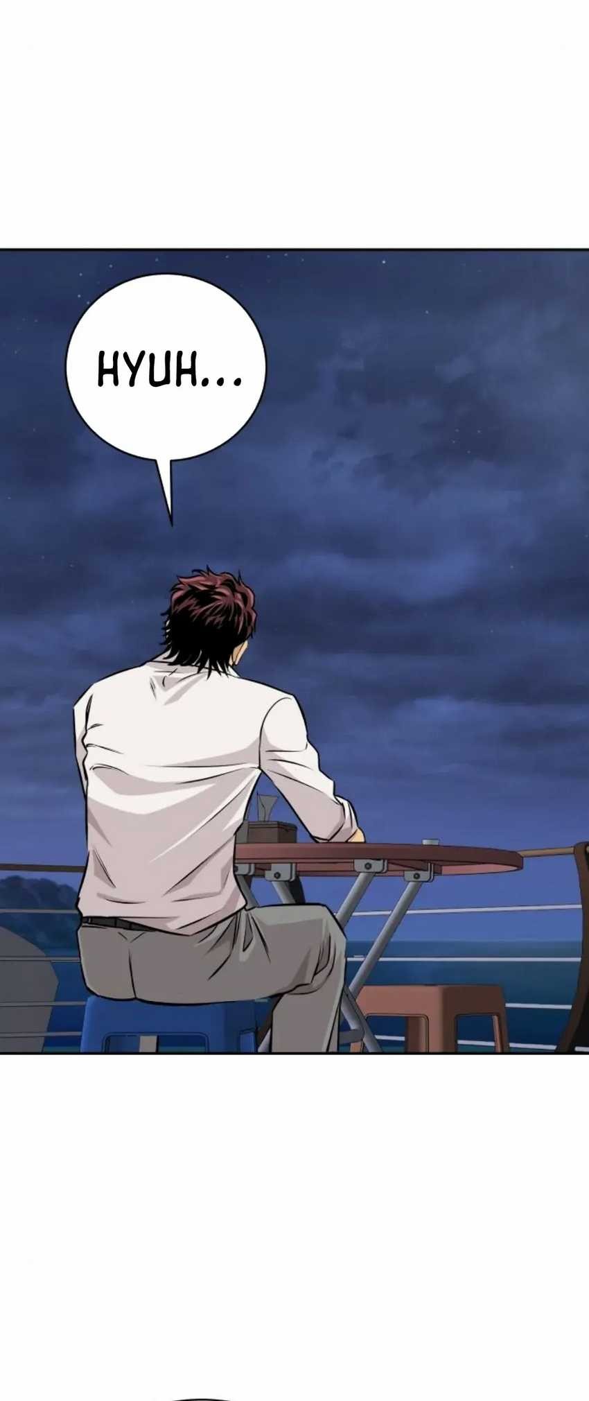 Genius Grandson of the Loan Shark King Chapter 31 - halaman 76