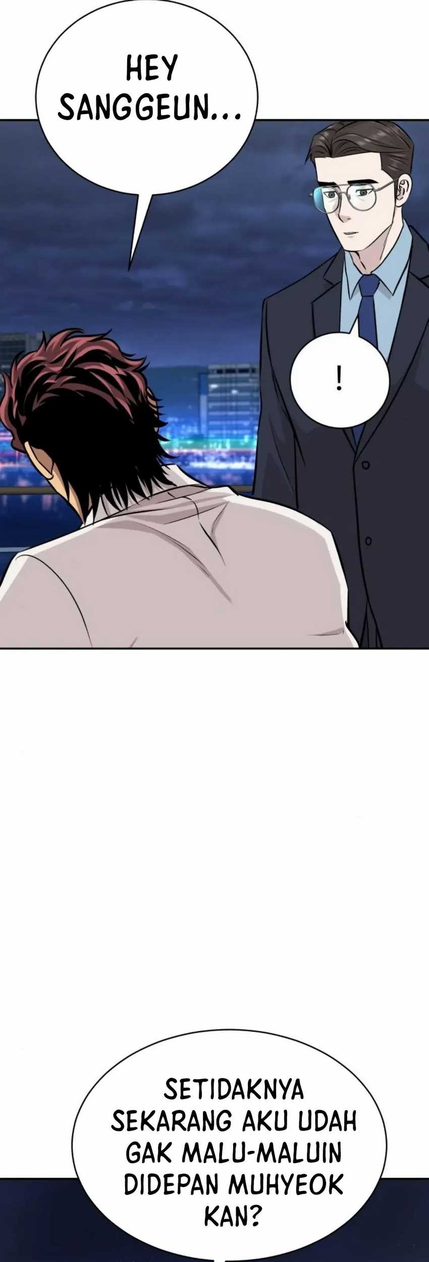 Genius Grandson of the Loan Shark King Chapter 31 - halaman 77