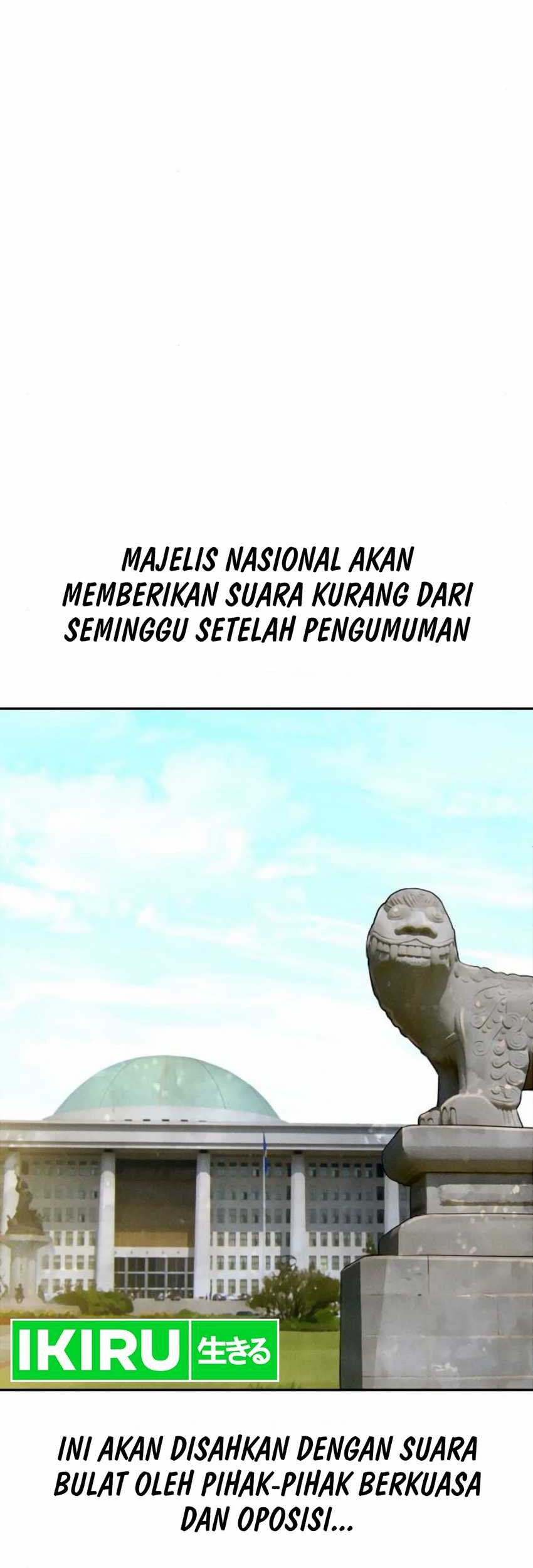 Genius Grandson of the Loan Shark King Chapter 32 - halaman 19