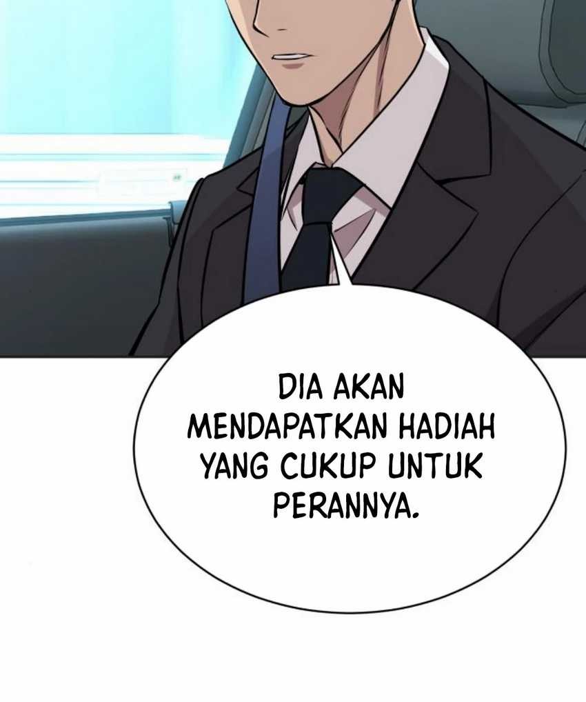 Genius Grandson of the Loan Shark King Chapter 32 - halaman 31