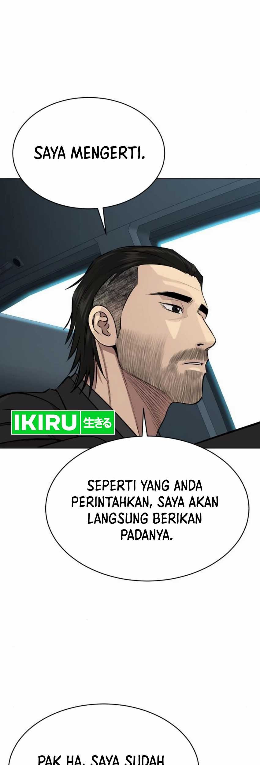 Genius Grandson of the Loan Shark King Chapter 32 - halaman 32