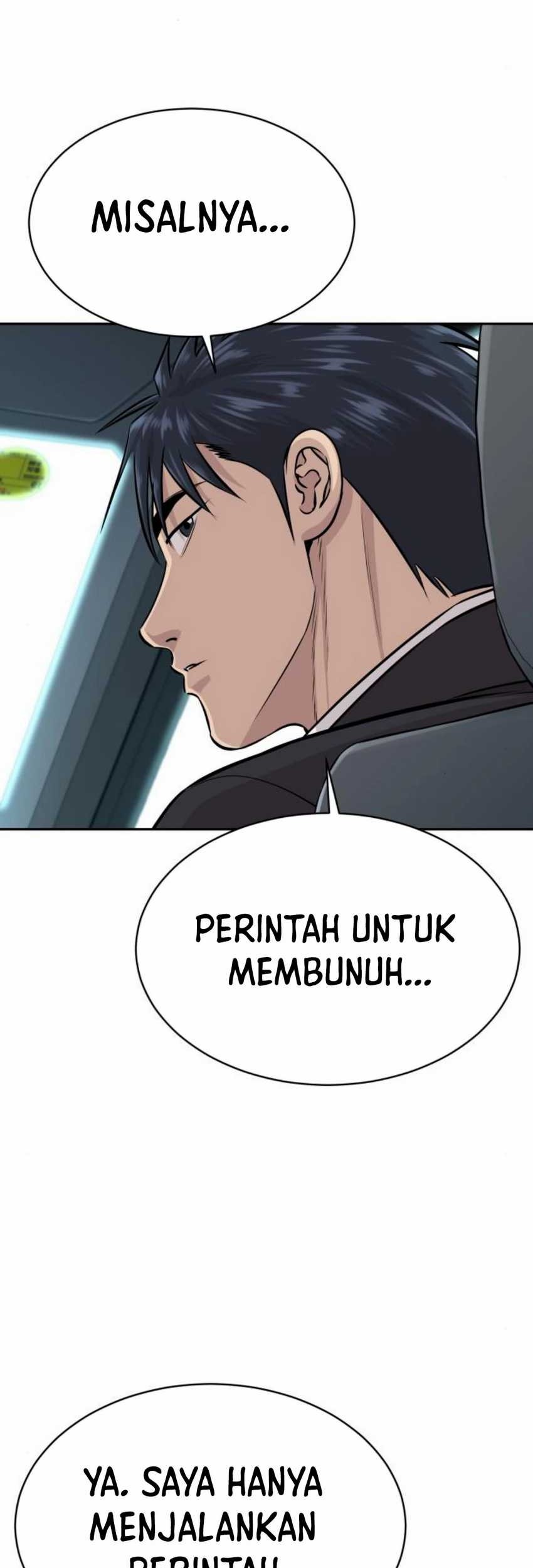 Genius Grandson of the Loan Shark King Chapter 32 - halaman 39