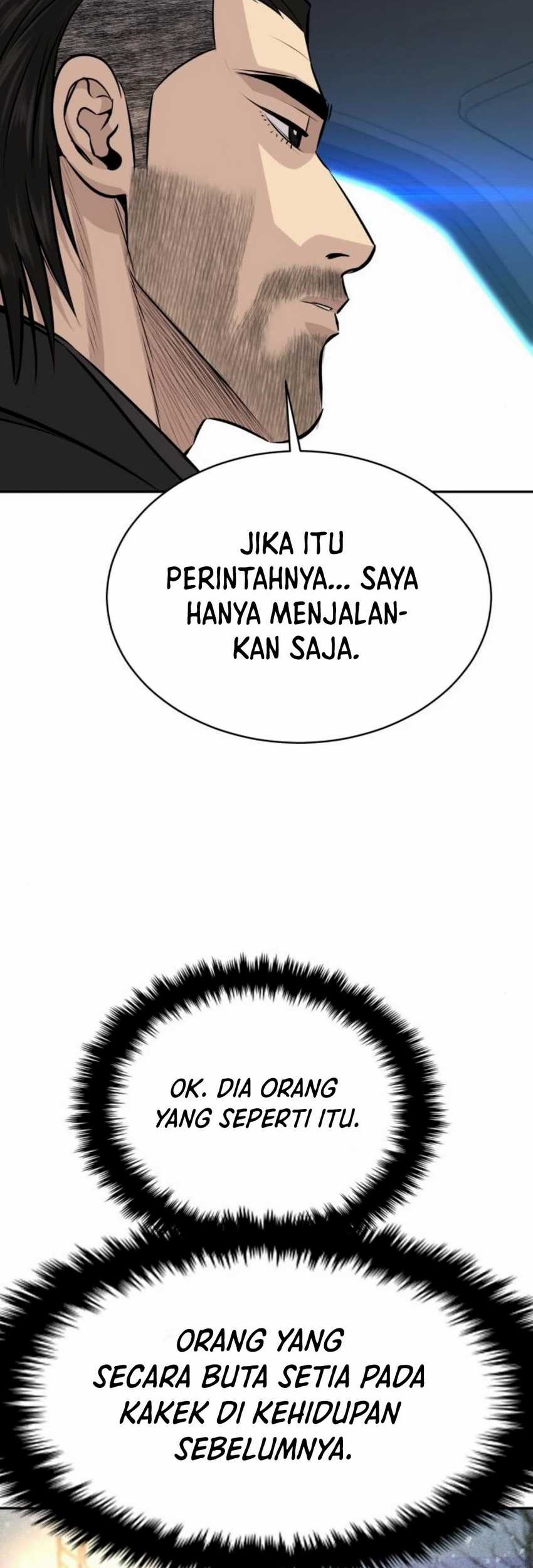 Genius Grandson of the Loan Shark King Chapter 32 - halaman 43