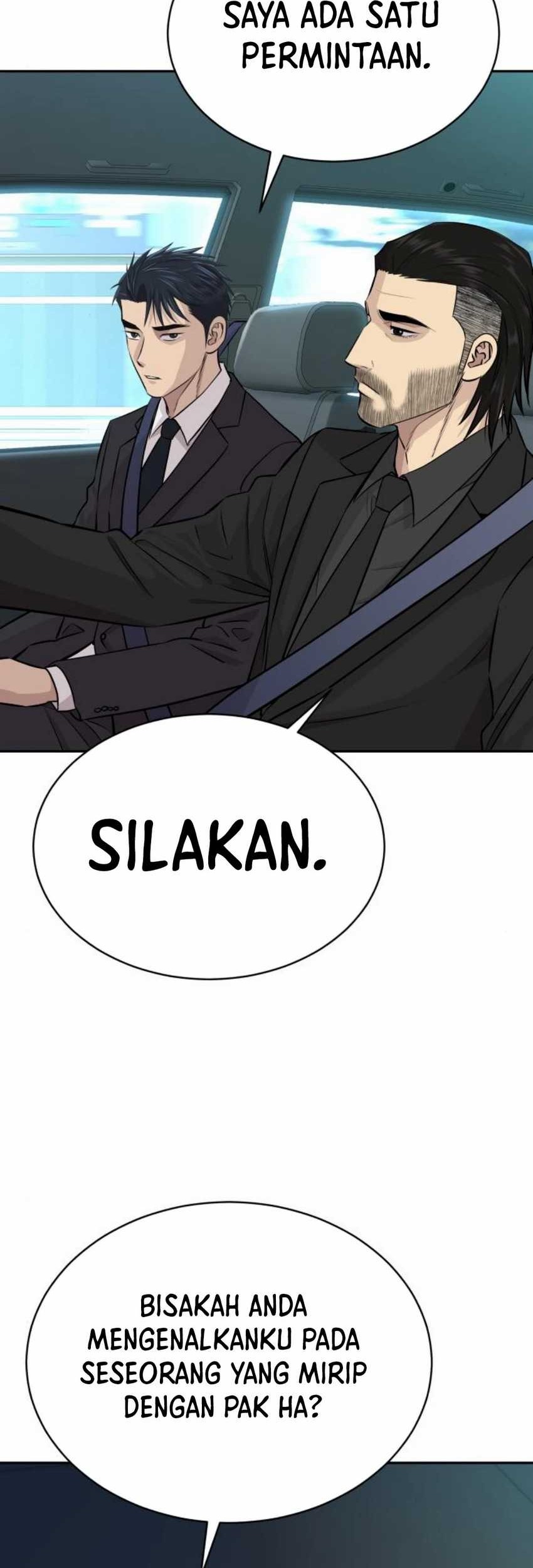 Genius Grandson of the Loan Shark King Chapter 32 - halaman 45