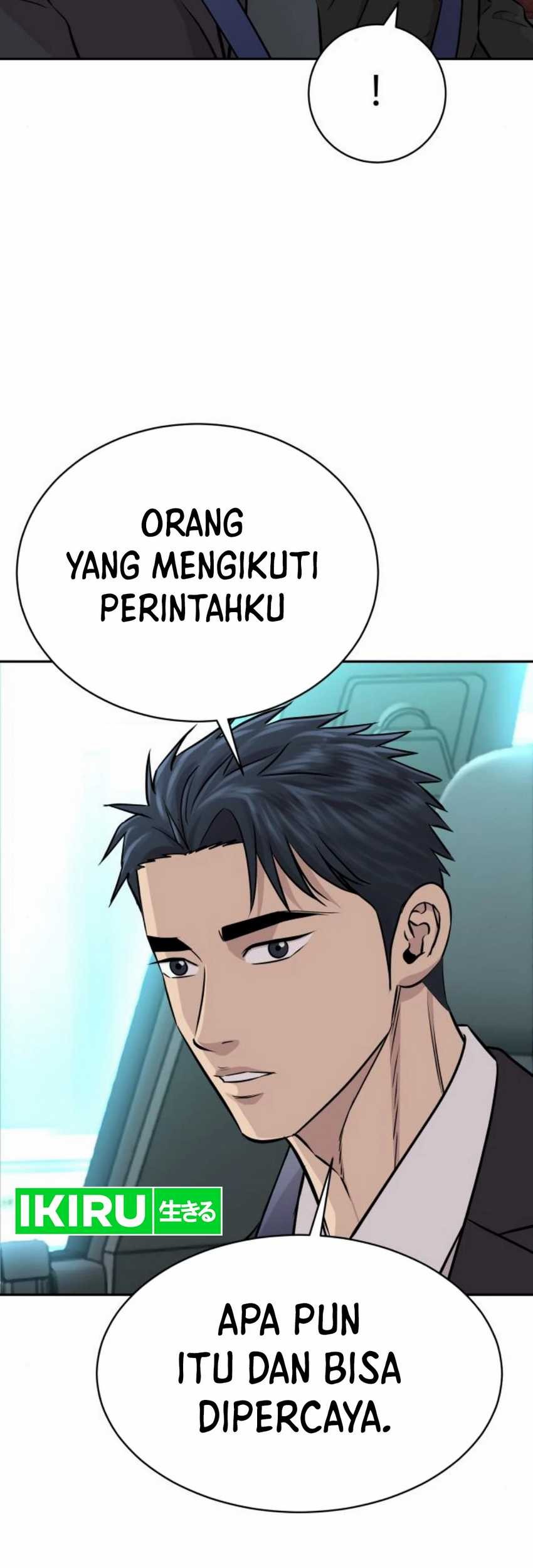 Genius Grandson of the Loan Shark King Chapter 32 - halaman 47