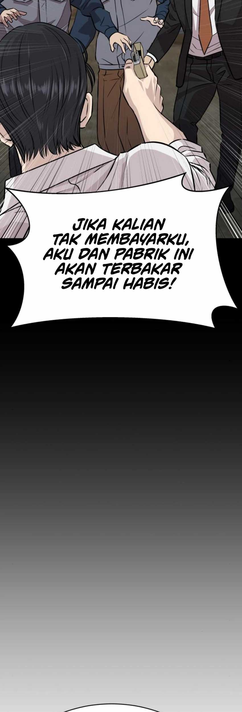 Genius Grandson of the Loan Shark King Chapter 32 - halaman 69