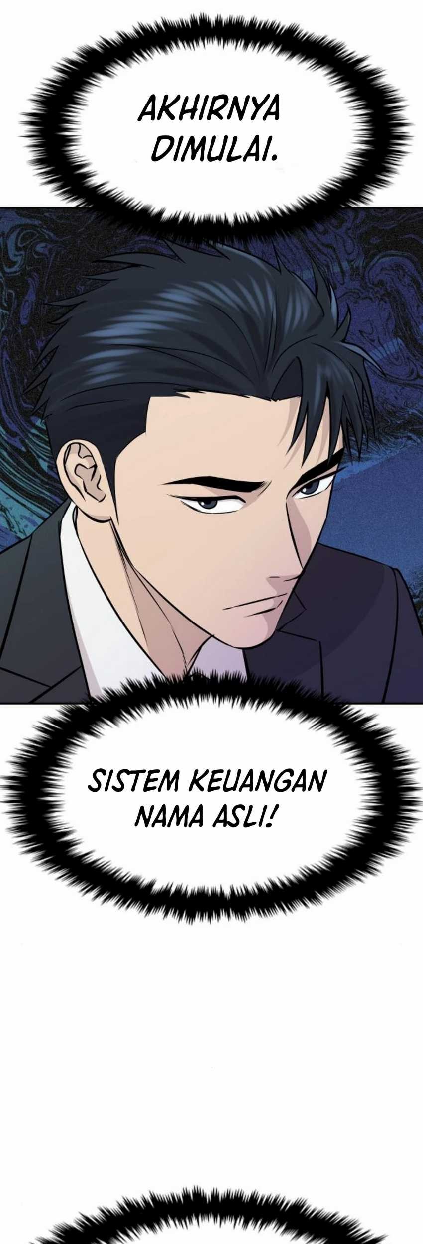 Genius Grandson of the Loan Shark King Chapter 32 - halaman 7