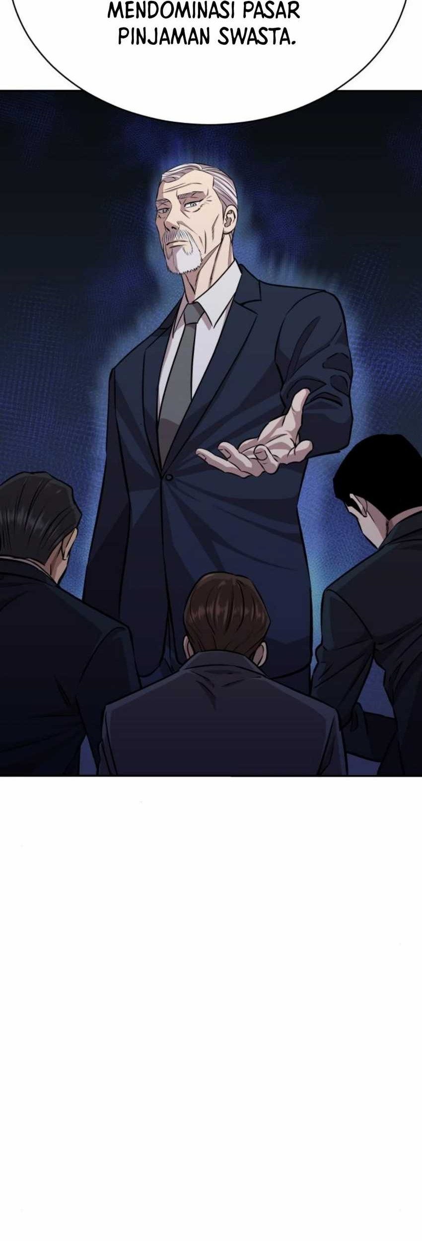 Genius Grandson of the Loan Shark King Chapter 32 - halaman 73