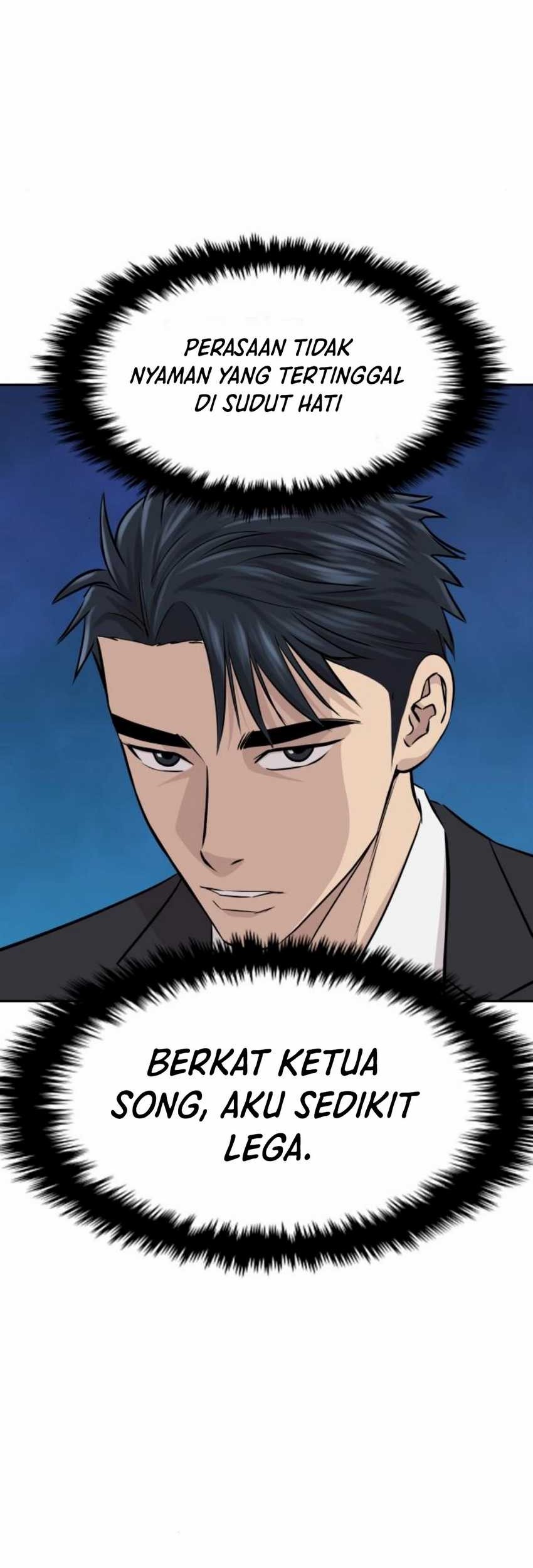 Genius Grandson of the Loan Shark King Chapter 32 - halaman 88