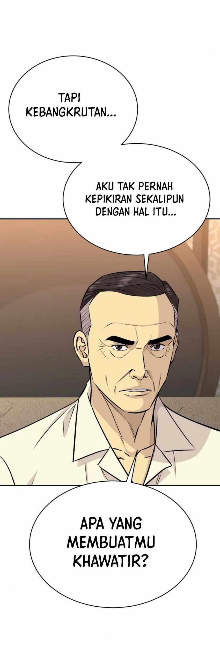 Genius Grandson of the Loan Shark King Chapter 32 - halaman 89