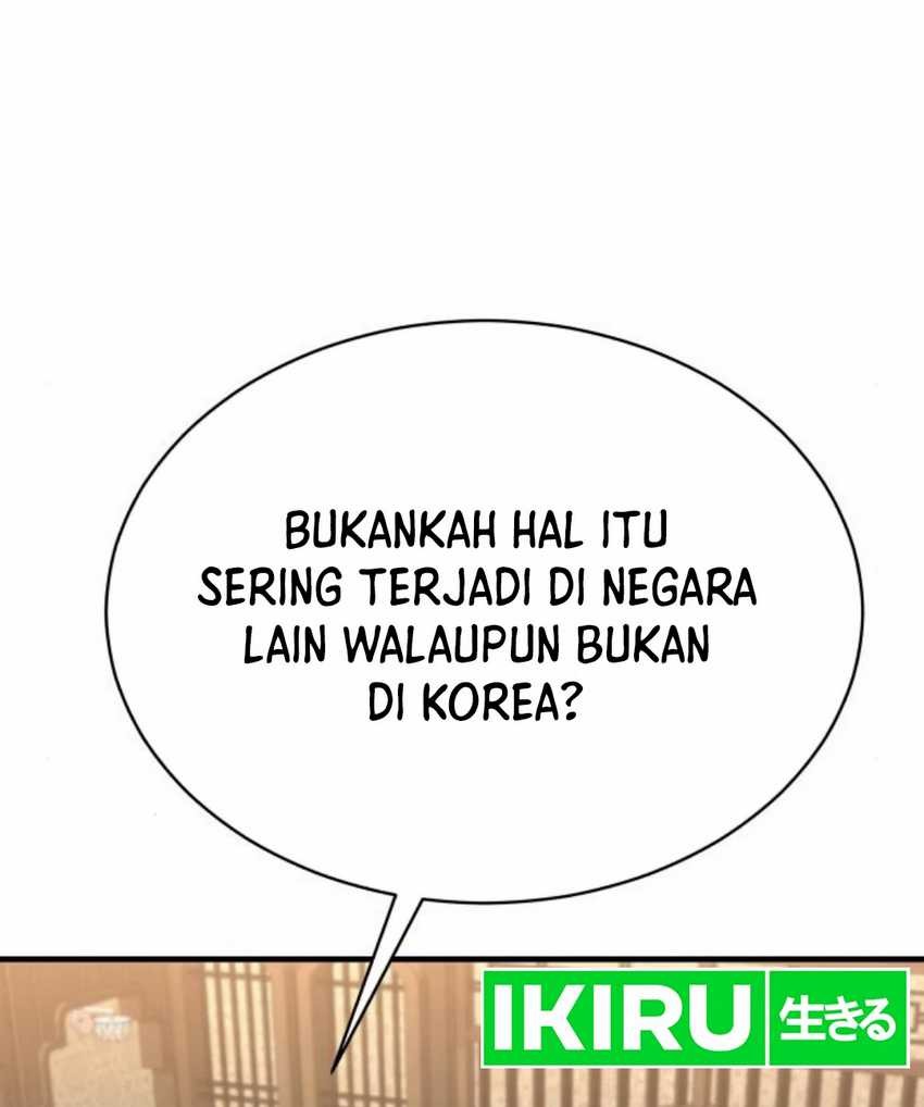 Genius Grandson of the Loan Shark King Chapter 32 - halaman 90