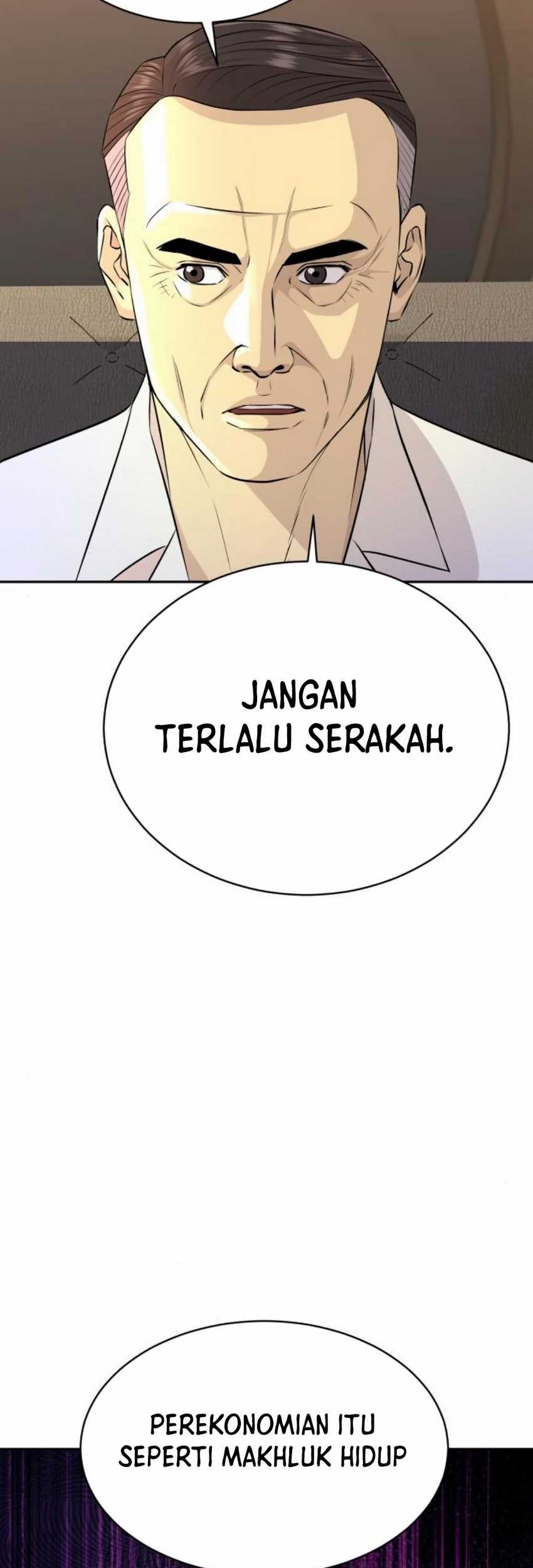 Genius Grandson of the Loan Shark King Chapter 32 - halaman 93