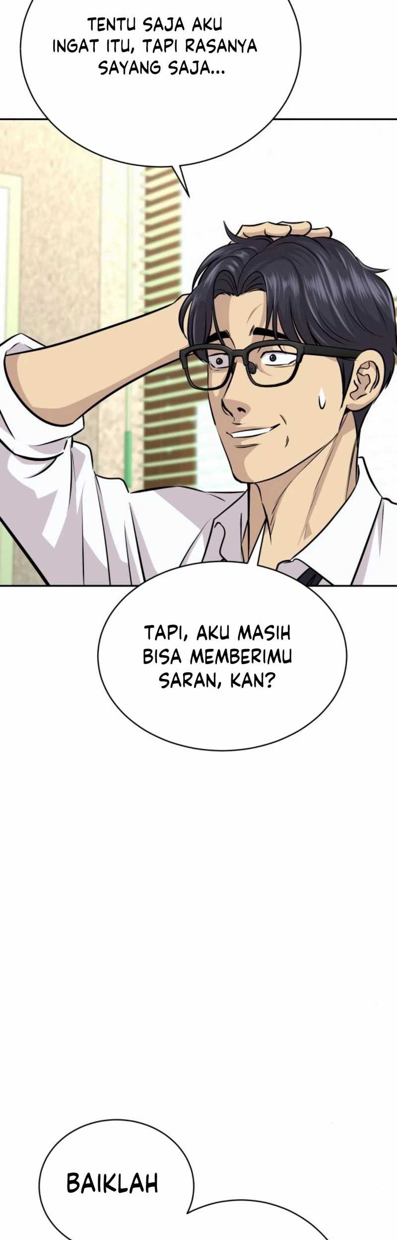 Genius Grandson of the Loan Shark King Chapter 33 - halaman 14